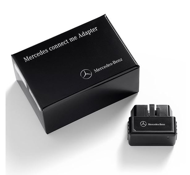 ADAPTOARE MERCEDES ME - MERCEDES-BENZ - A2138203202 | ATP Automotive