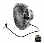 VASCOCUPLAJ ELECTRIC