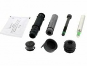 SET BOLTI GHIDARE ETRIER FATA/SPATE