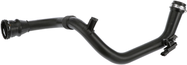 Furtun radiator - GATES - 2348 | ATP Automotive